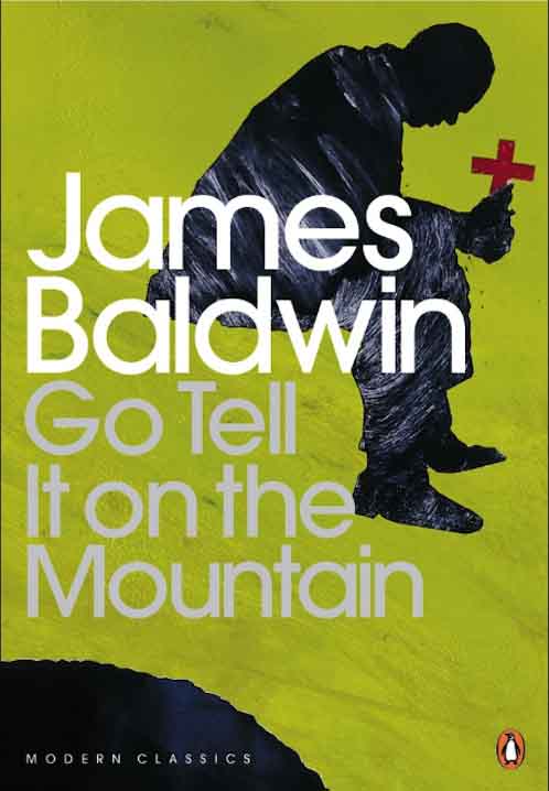 Cover of Go Tell it on the Mountain